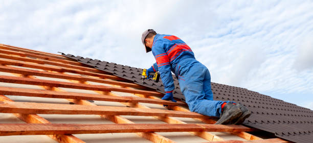 Fast & Reliable Emergency Roof Repairs in Hardwick, GA